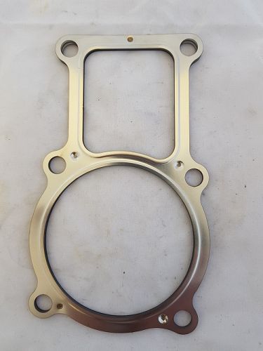 GASKET, TURBO - ELBOW