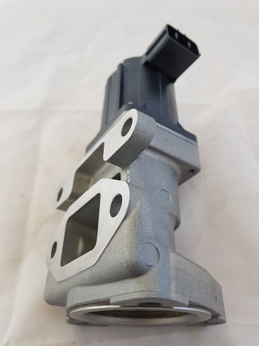 VALVE, EGR - (EXHAUST GAS RECIRCULATION)
