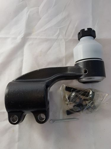 END, TIE ROD RH