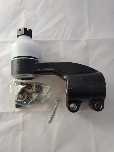END, TIE ROD LH