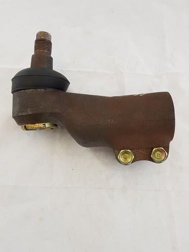 END, TIE ROD LH