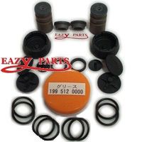 KIT, VALVE PROTECTION 