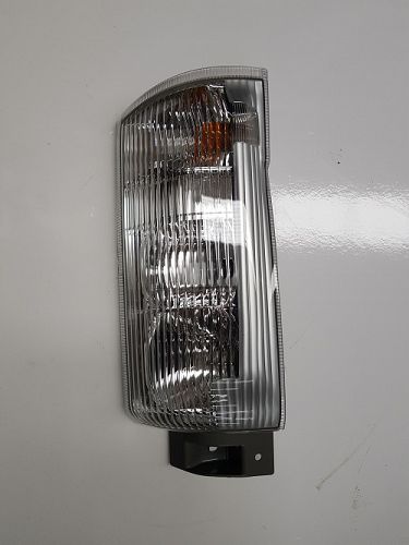 LAMP, INDICATOR FRONT LH