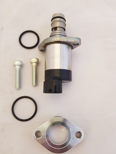 VALVE, INJECTOR PUMP SUPPLY KIT