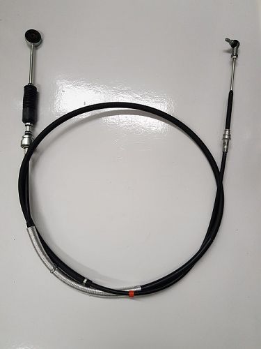CABLE, SHIFT