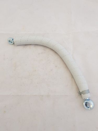 HOSE, ALTERNATOR FEED