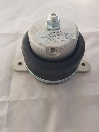 AIRBAG, CAB FRONT
