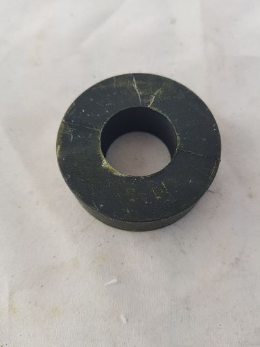 BUSH, SWAY BAR END
