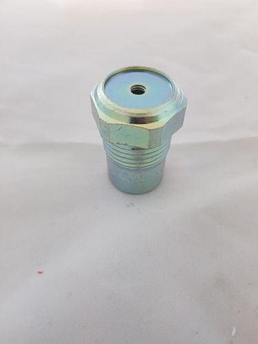 BUSH, WISHBONE UPPER INNER