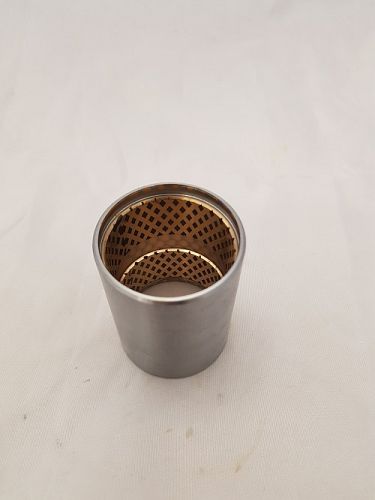 BUSH, STEERING IDLER