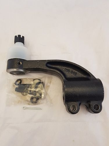 END, TIE ROD RH
