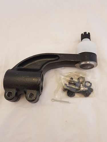 END, TIE ROD LH