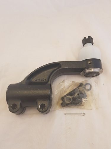 END, TIE ROD LH