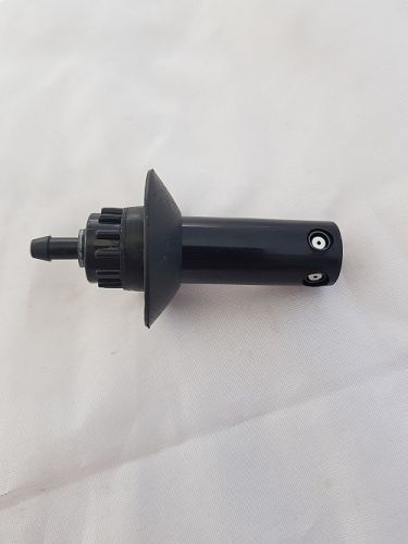 NOZZLE, WINDSCREEM WASHER