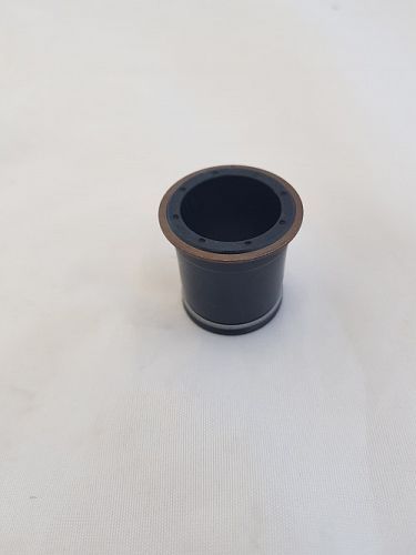 BOOT, INJECTOR PIPE