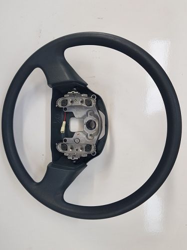 WHEEL, STEERING