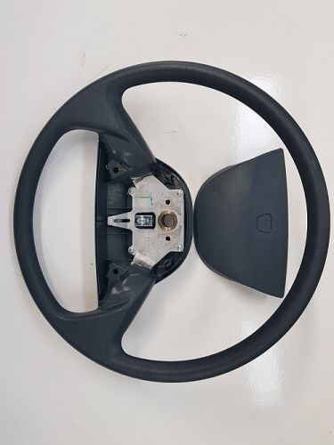 WHEEL, STEERING