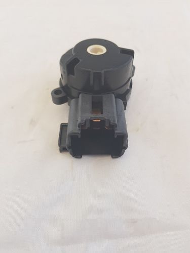 SWITCH, IGNITION