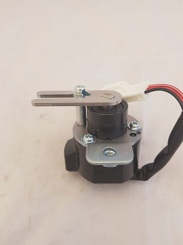 SENSOR, THOTTLE