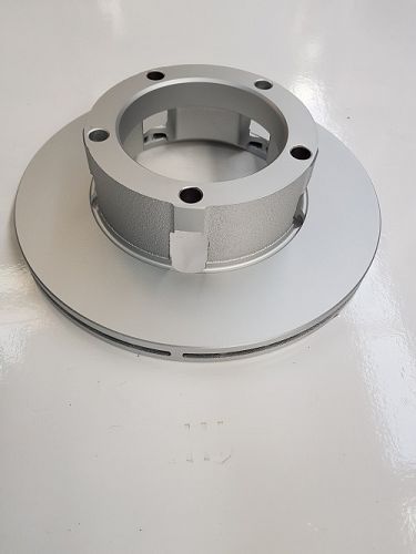 ROTOR, DISC