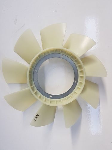 FANBLADE