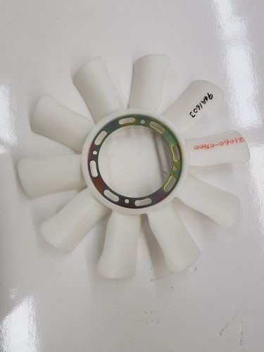 FANBLADE