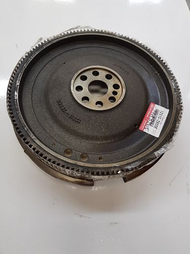 FLYWHEEL