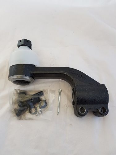 END, TIE ROD LH