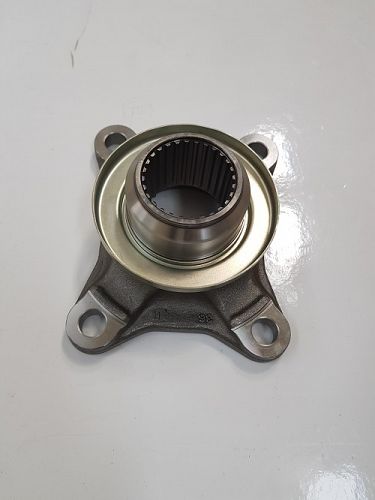 FLANGE, DIFF ASSY.