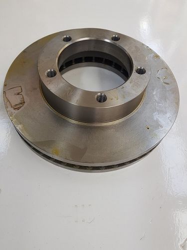 ROTOR, DISC