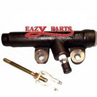 CYLINDER, CLUTCH MASTER ASSY