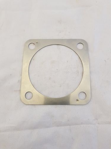 GASKET, EXHAUST BRAKE