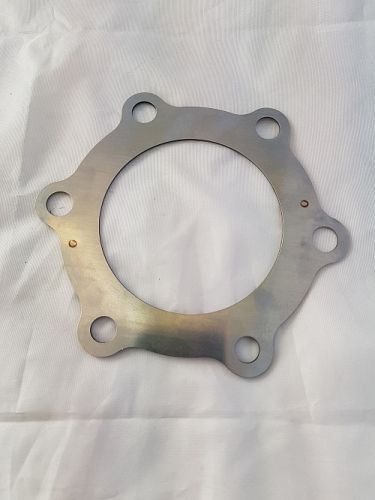 GASKET, TURBO - EXHAUST