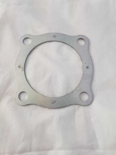 GASKET, TURBO SIDE