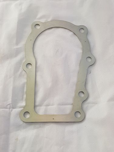 GASKET, TURBO SIDE