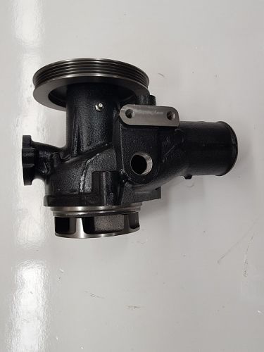 PUMP, WATER