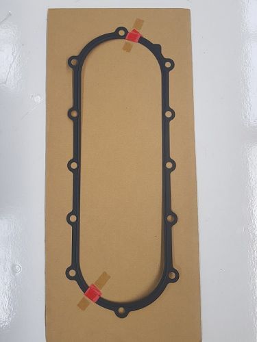 GASKET, OIL COOLER COVER