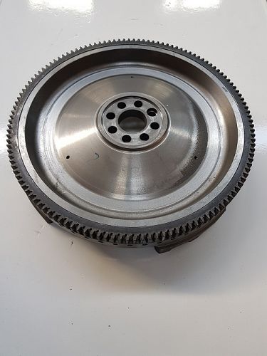 FLYWHEEL