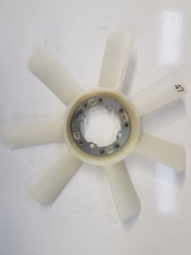 FANBLADE