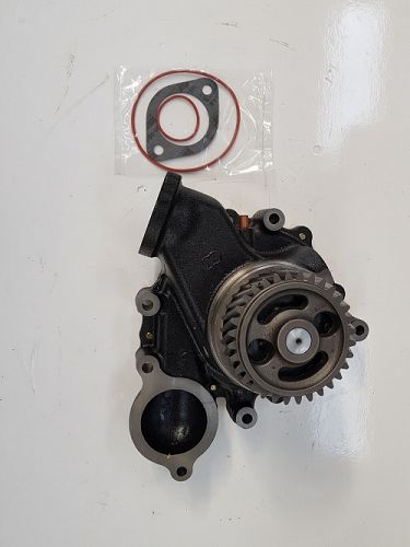 PUMP, WATER