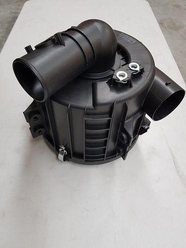 AIR CLEANER, ASSY 