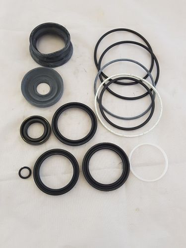 KIT, POWER-STEERING