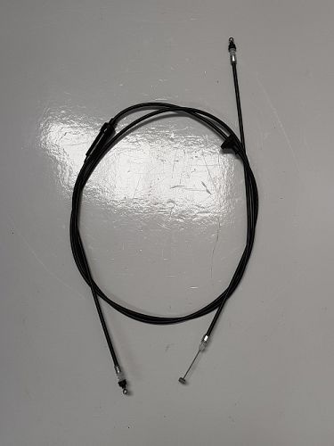 CABLE, BONNET