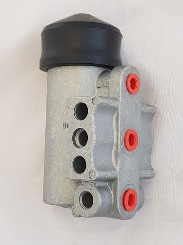 VALVE, GOVERNOR
