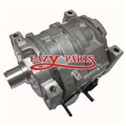 PUMP, AIR CONDITIONING ASSEMBLY