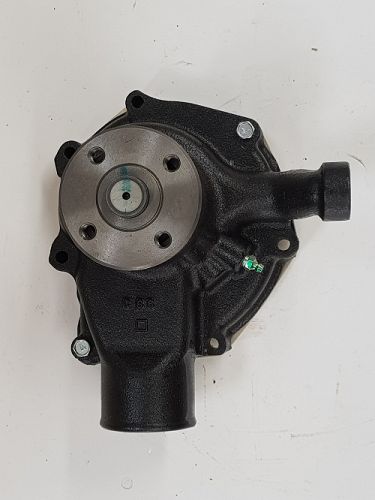 PUMP, WATER