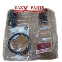 KIT, CLUTCH BOOSTER