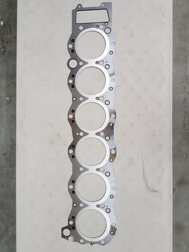 GASKET, ENGINE HEAD SET