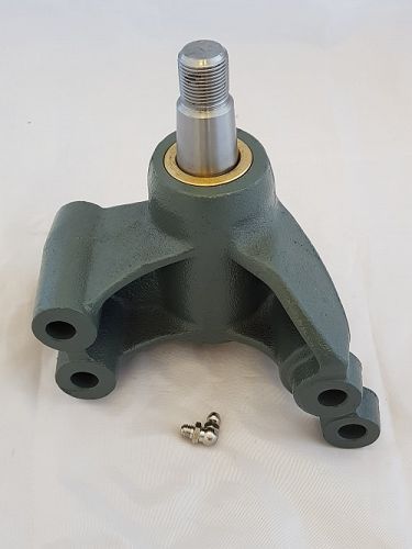 IDLER STEERING RH