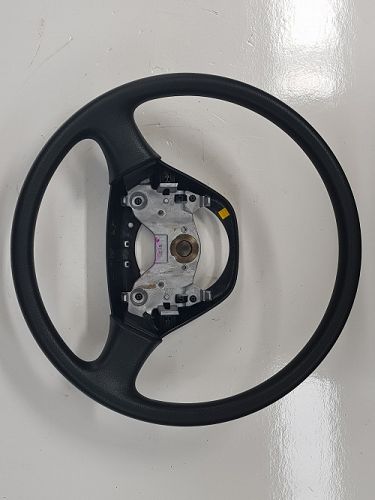 WHEEL, STEERING